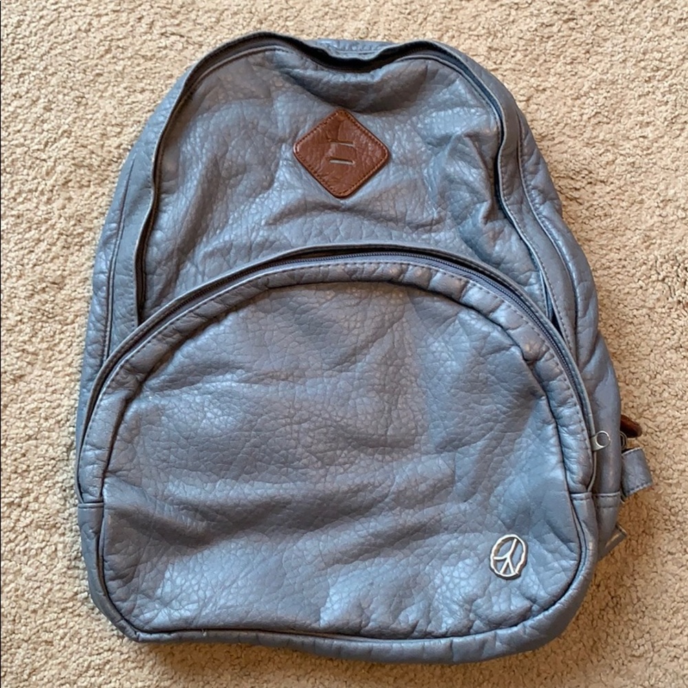 Olsenboye backpack